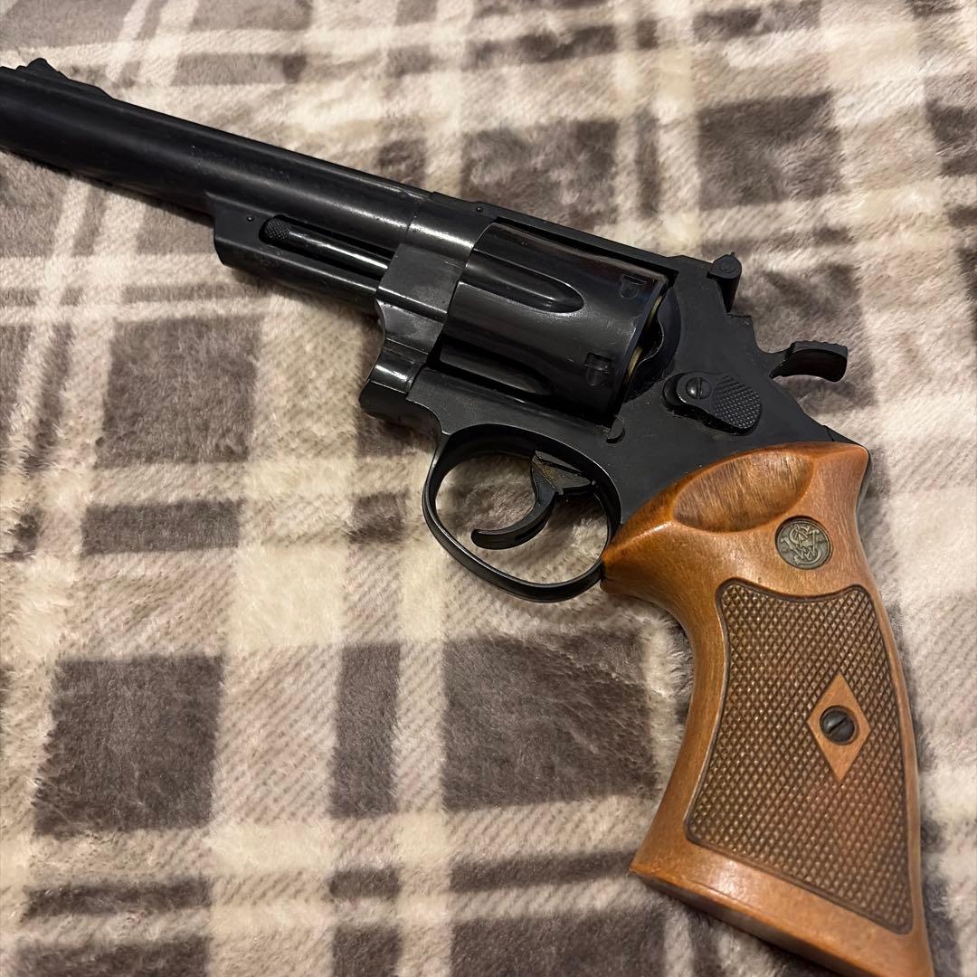 トイガン SMITH &WESSON