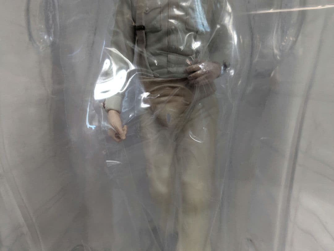 A Clockwork Orange Alex DeLarge フィギュア