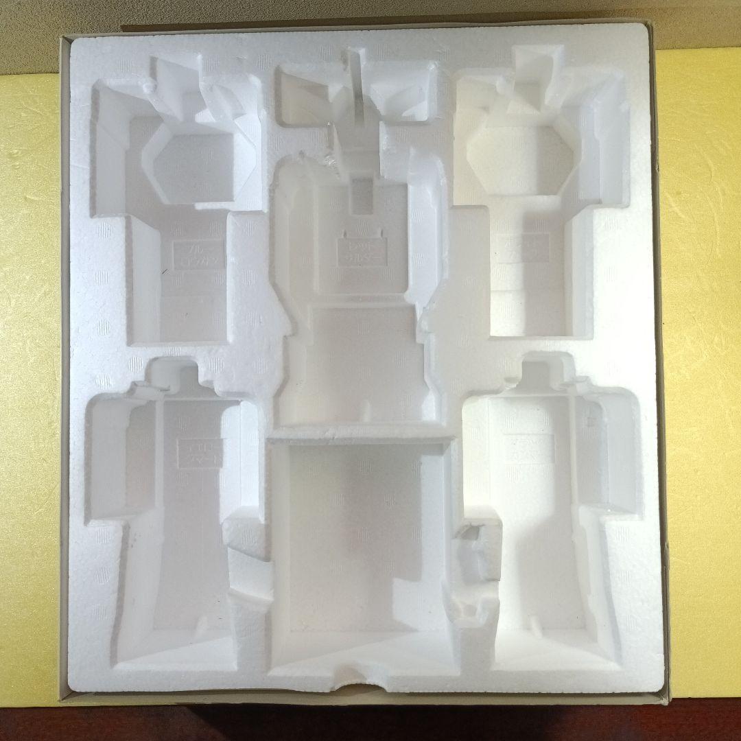 【忍者合体 DX無敵将軍】 忍者合体 5体セット BANDAI