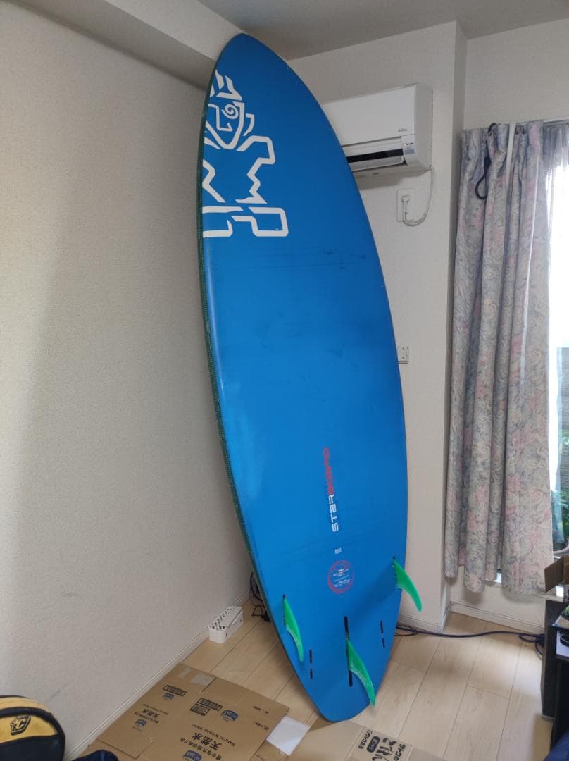 STARBOARD PRO SUP サップ　ボリューム　106Ｌ