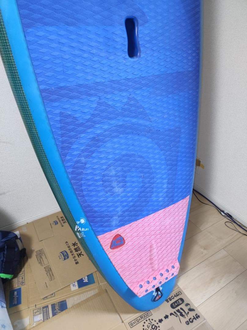 STARBOARD PRO SUP サップ　ボリューム　106Ｌ