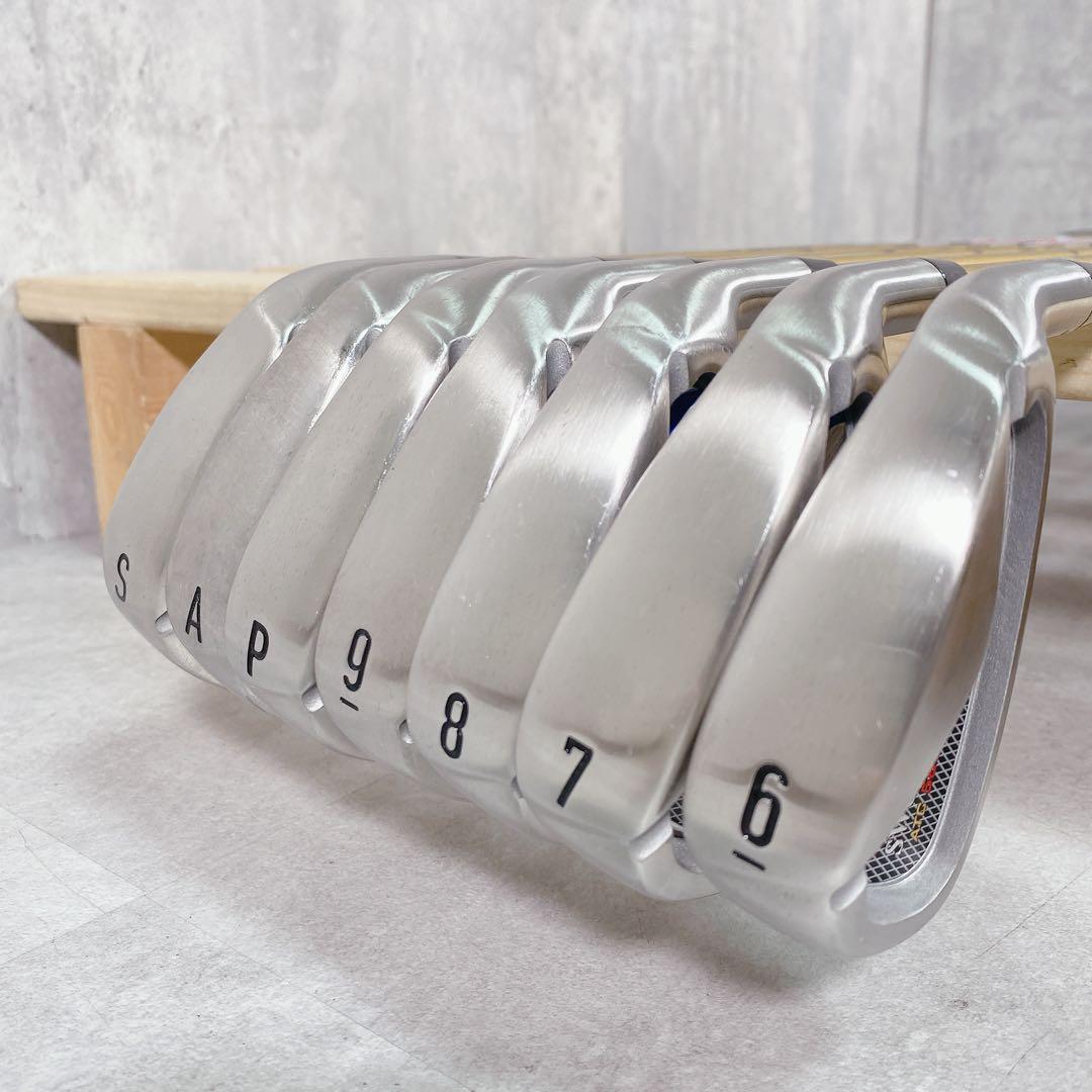 T105 カタナ スウォード ゴルフクラブ メンズ フルセット パター 新品