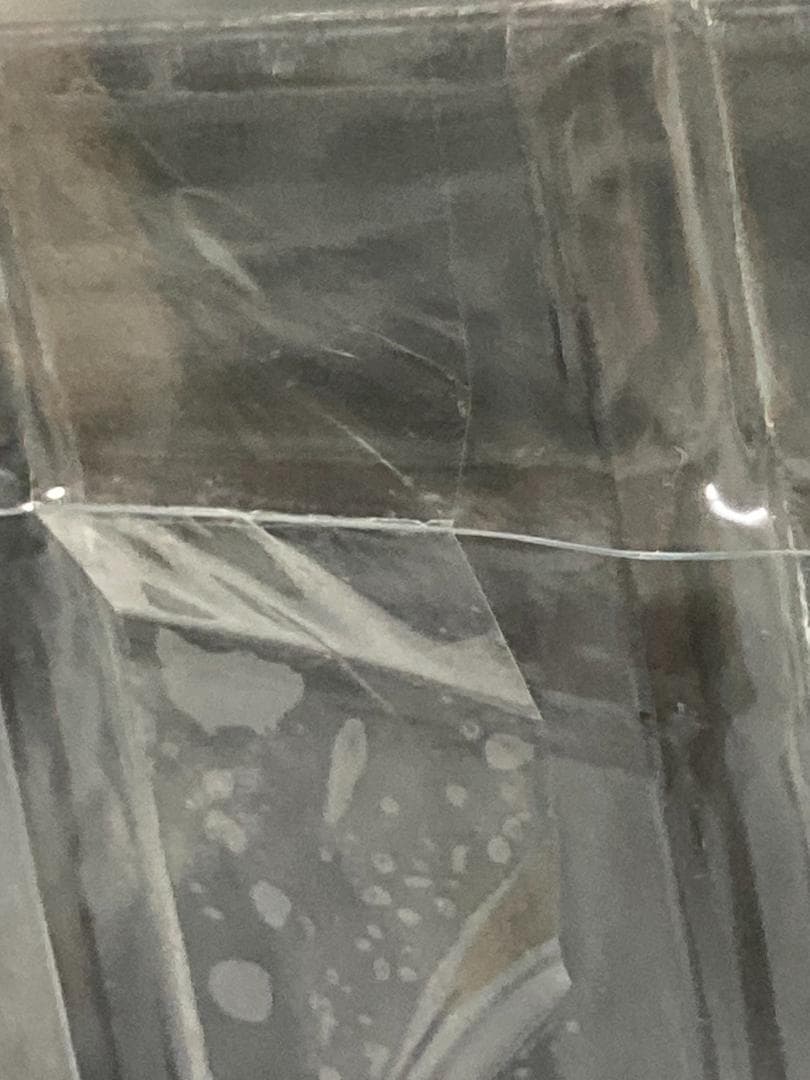 UA Monsters ガメラ GAMERA Rebirth フィギュア