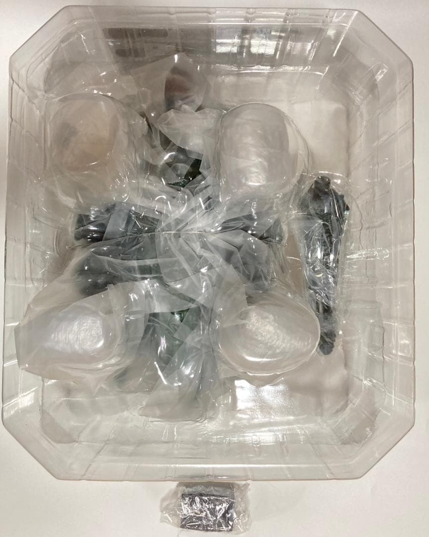 UA Monsters ガメラ GAMERA Rebirth フィギュア