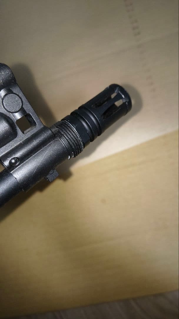 次世代電動ガン AK102　箱あり