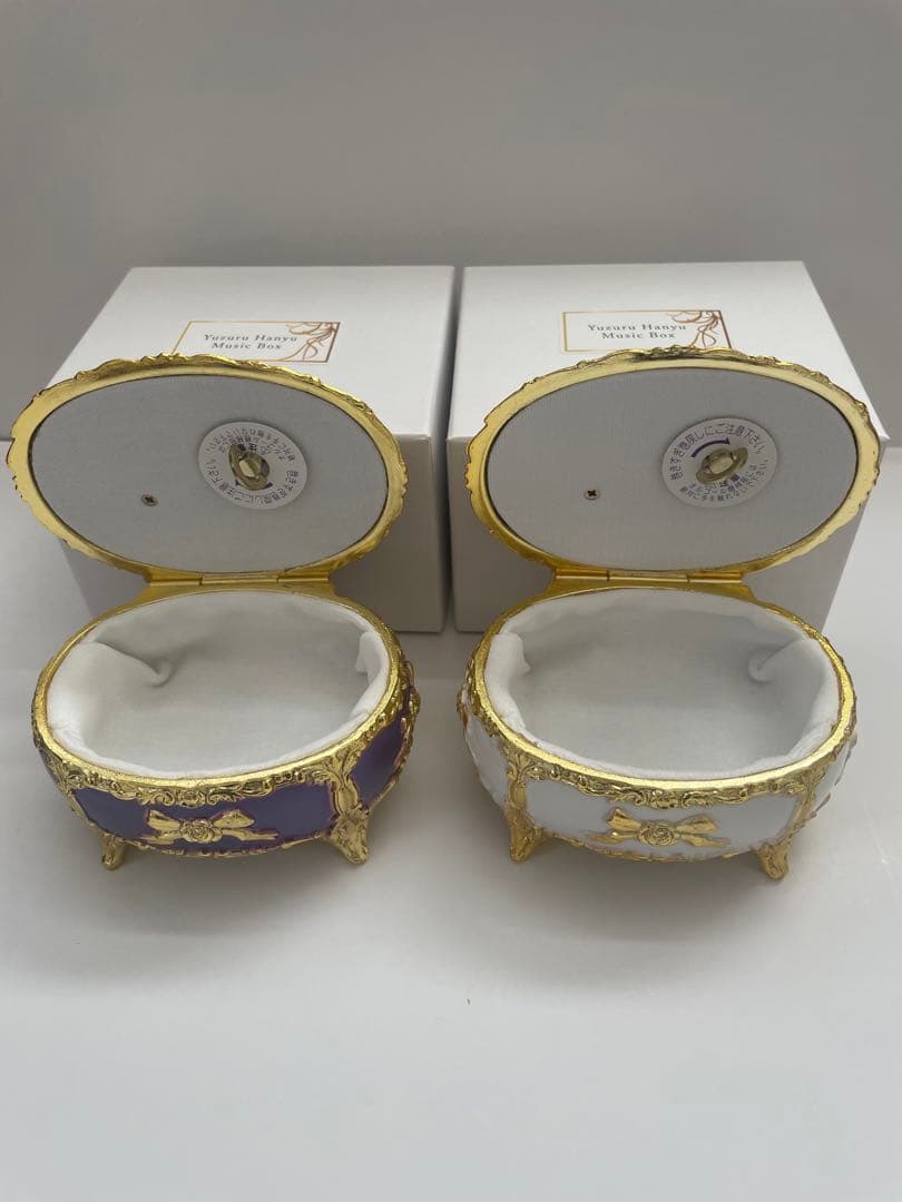 羽生結弦   SEIMEI  バラード1番  オルゴール