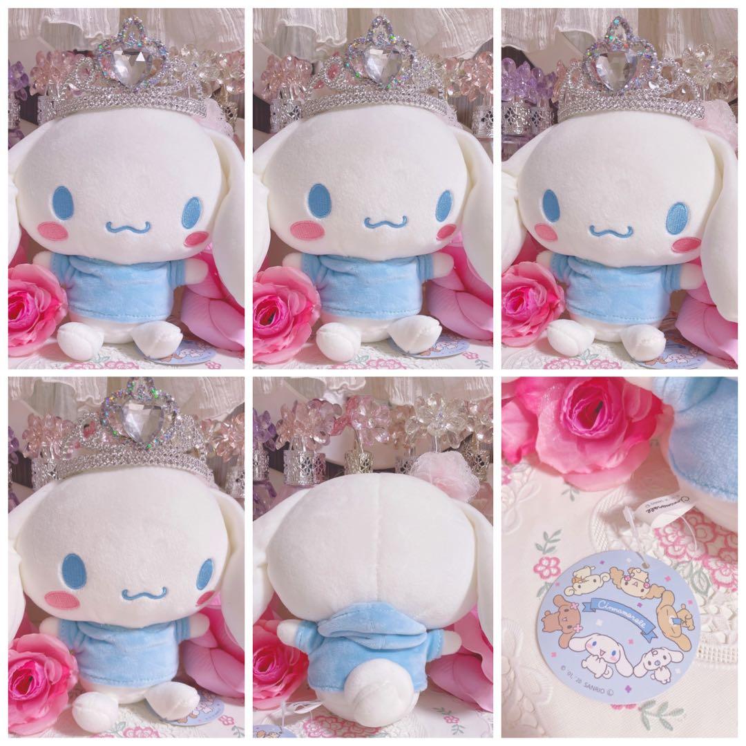 レア♡希少♡シナモロール♡みるく♡ハローキティ♡LIZLISA♡ピンク♡ロリータ