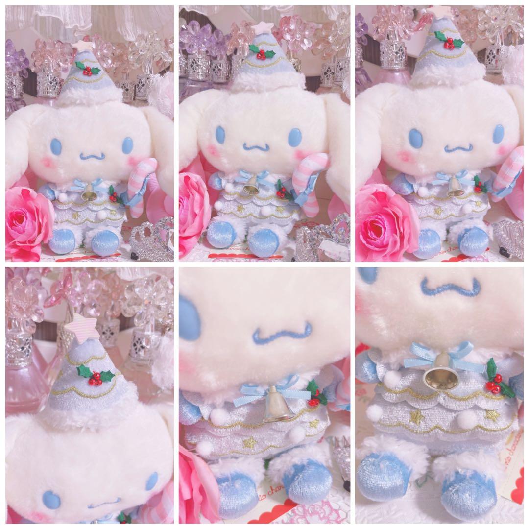 レア♡希少♡シナモロール♡みるく♡ハローキティ♡LIZLISA♡ピンク♡ロリータ