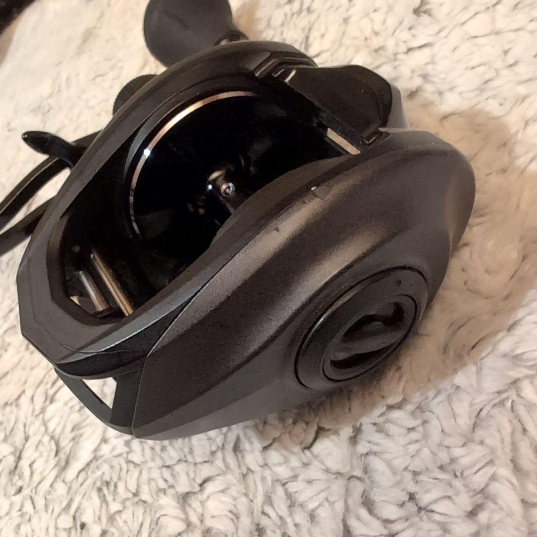 リール Abu REVO BEAST 40 HS