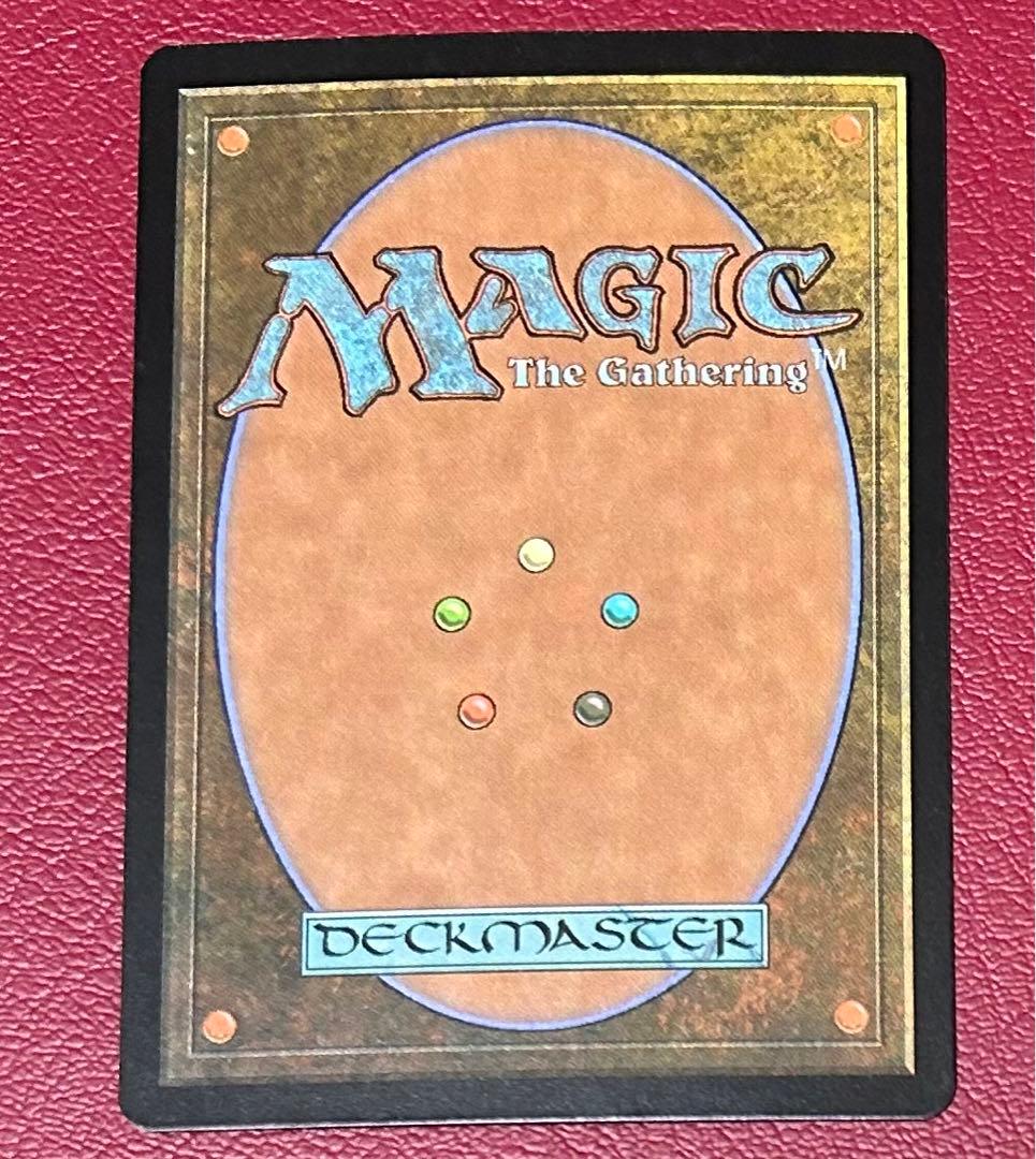 mtg 破滅的な行為 日本語foil1枚　イベント出品　徐々に値下げ2/8日まで