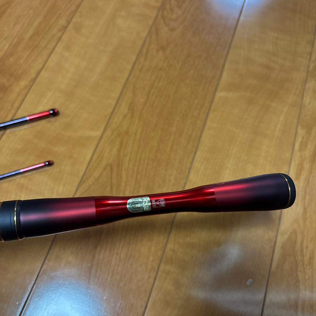 24ワールドシャウラテクニカルエディションs64ul-rs\3美品中古品！