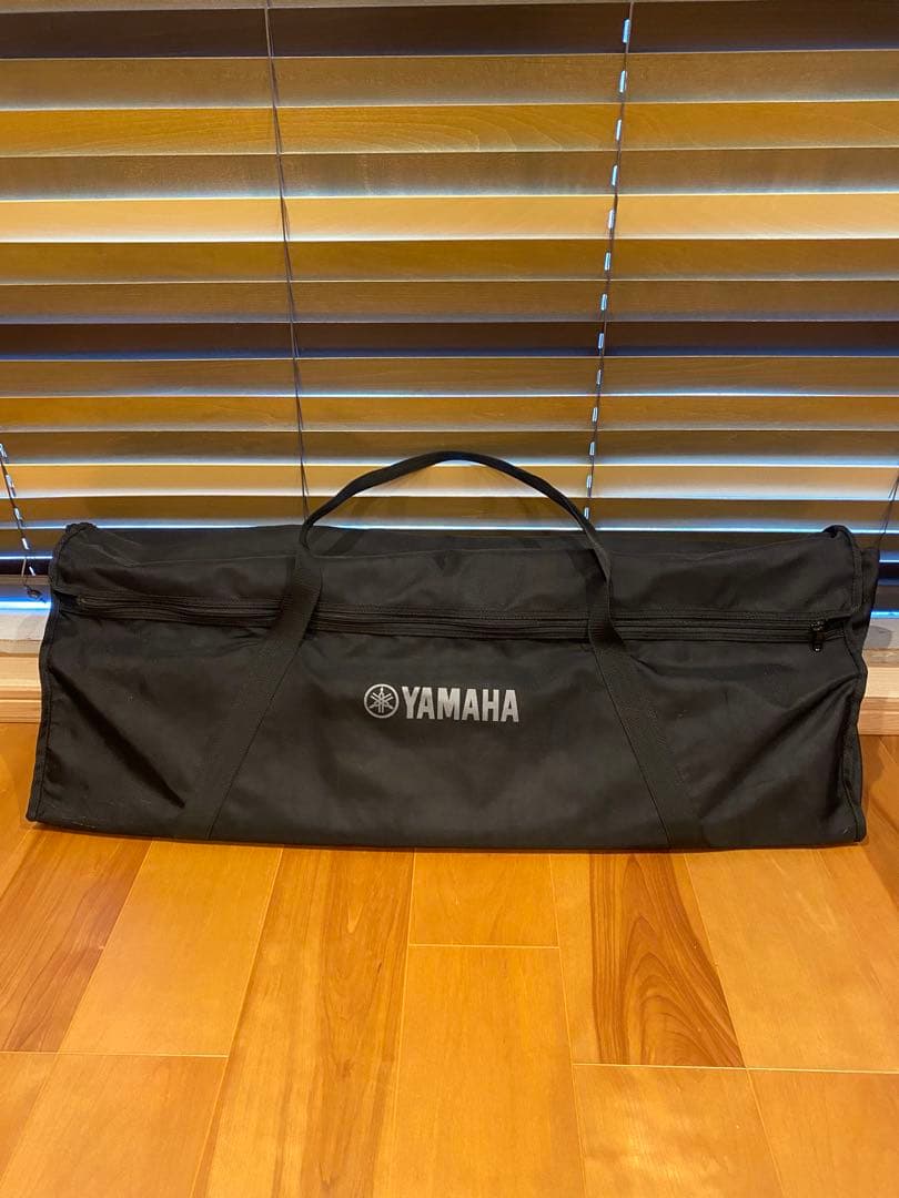 練習用にオススメ！ ヤマハ ポータブルキーボードPSR-E360DW