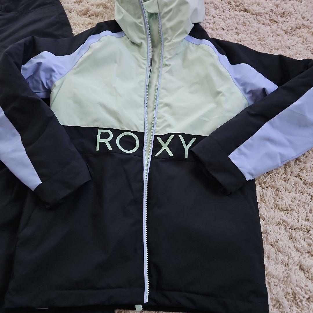 ROXY スノーボードウェア 子ども用 10サイズ