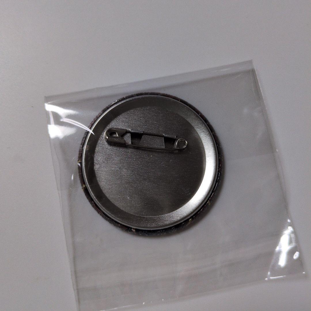 ね*こ様 【五条悟】バレンタインデー プリロール付属缶バッジ