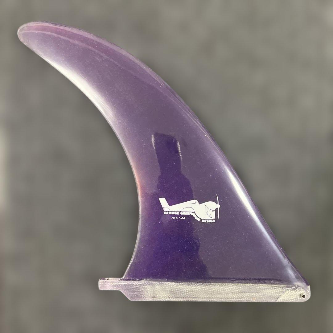 ジョージグリノー (e Greenough)4A 10.5”