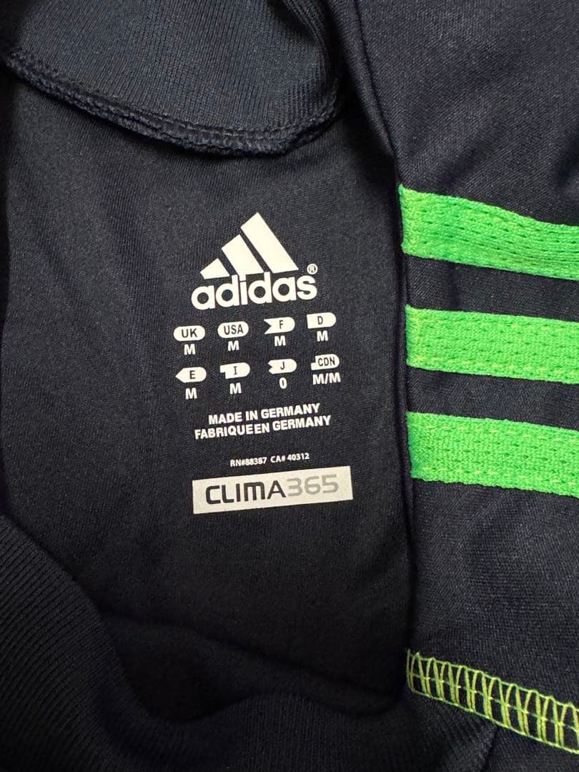 Chelsea FC CECH ゴールキーパーシャツ M