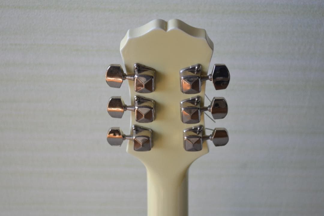 Epiphone Special MODEL SPECIAL-II　新品弦付