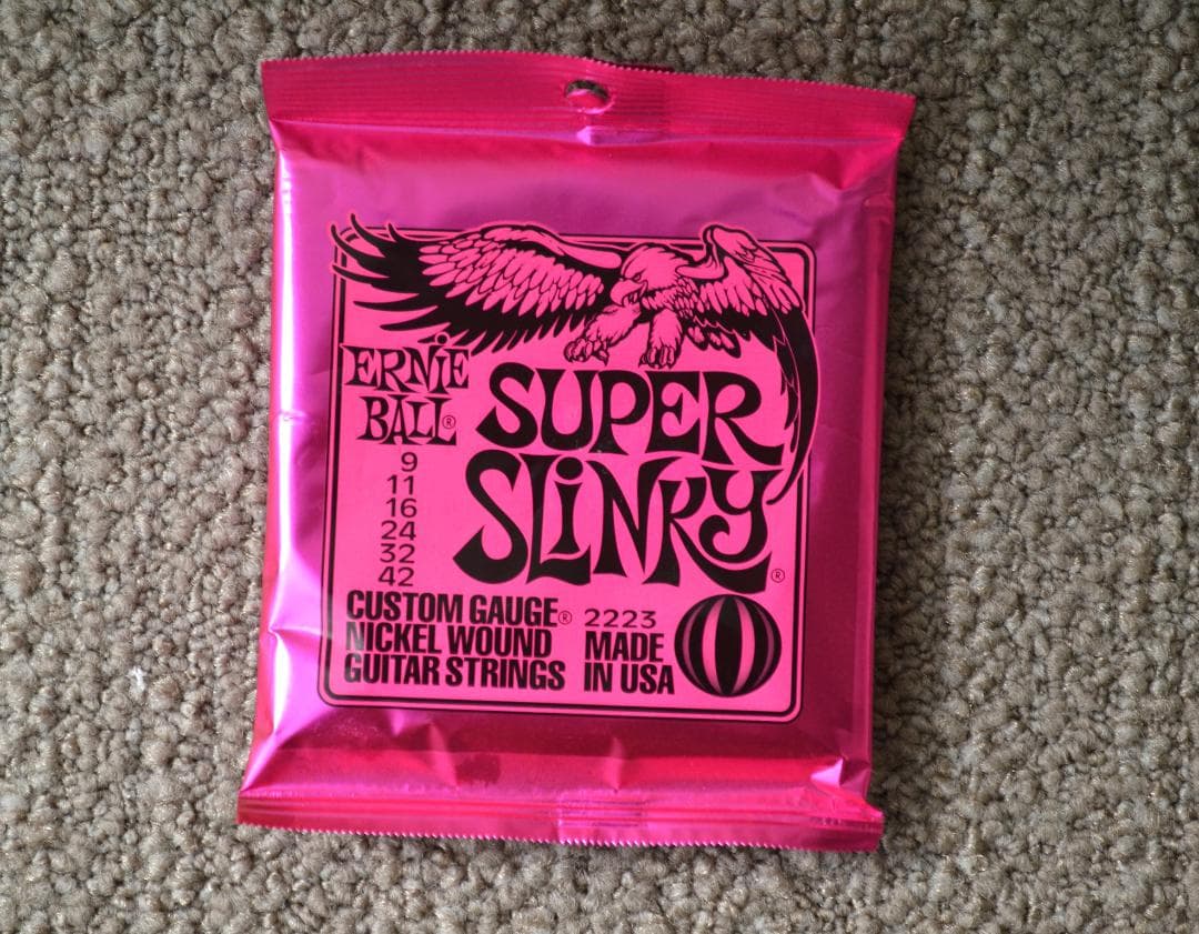 Epiphone Special MODEL SPECIAL-II　新品弦付