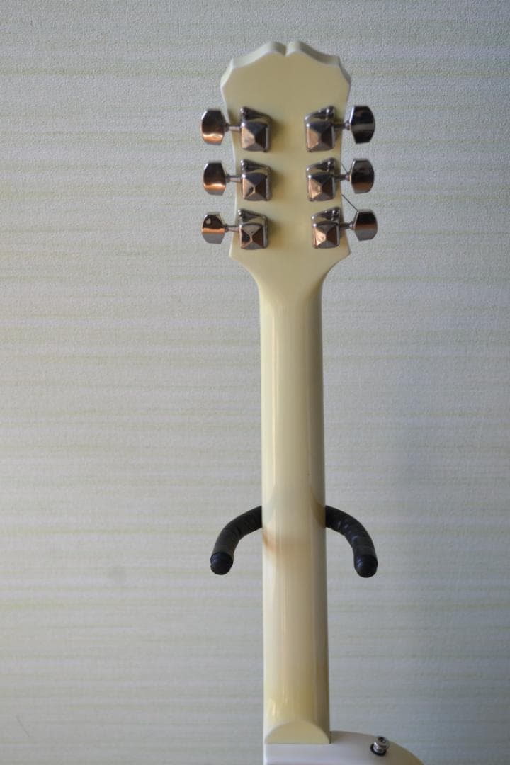 Epiphone Special MODEL SPECIAL-II　新品弦付