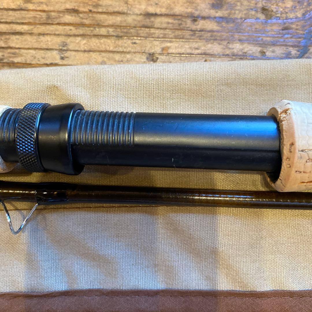 SEGE フライロッド　890 DS