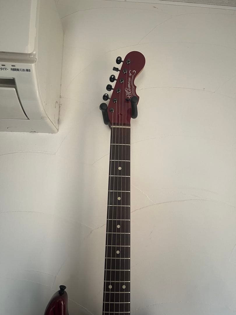 momose MC-2STD 値下げ依頼歓迎