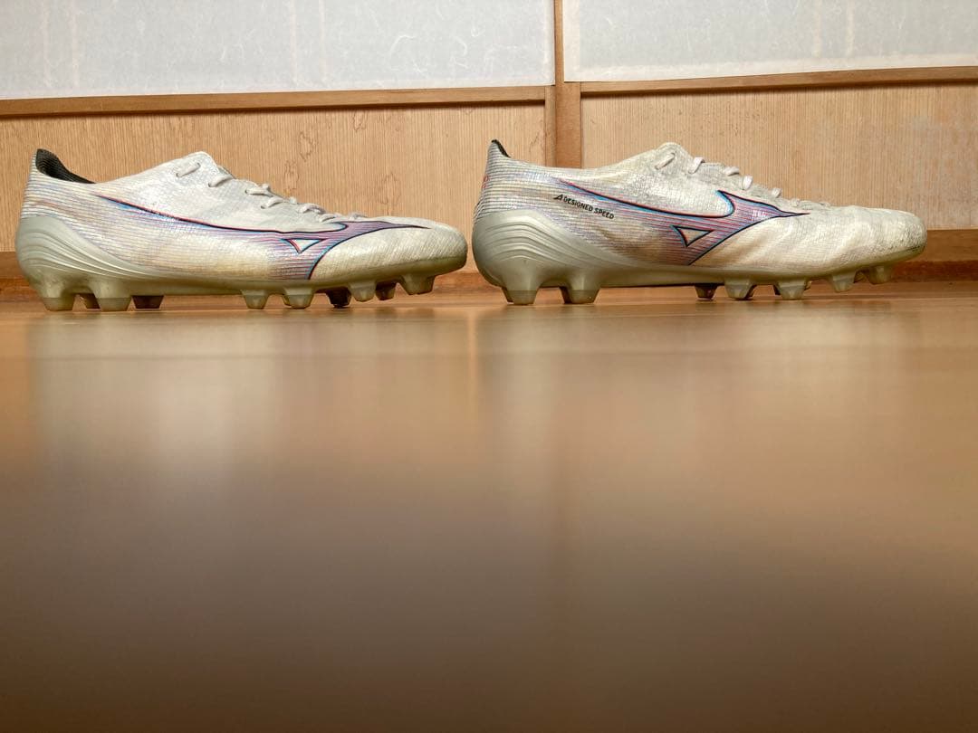 Mizuno α elite【26.5cm】