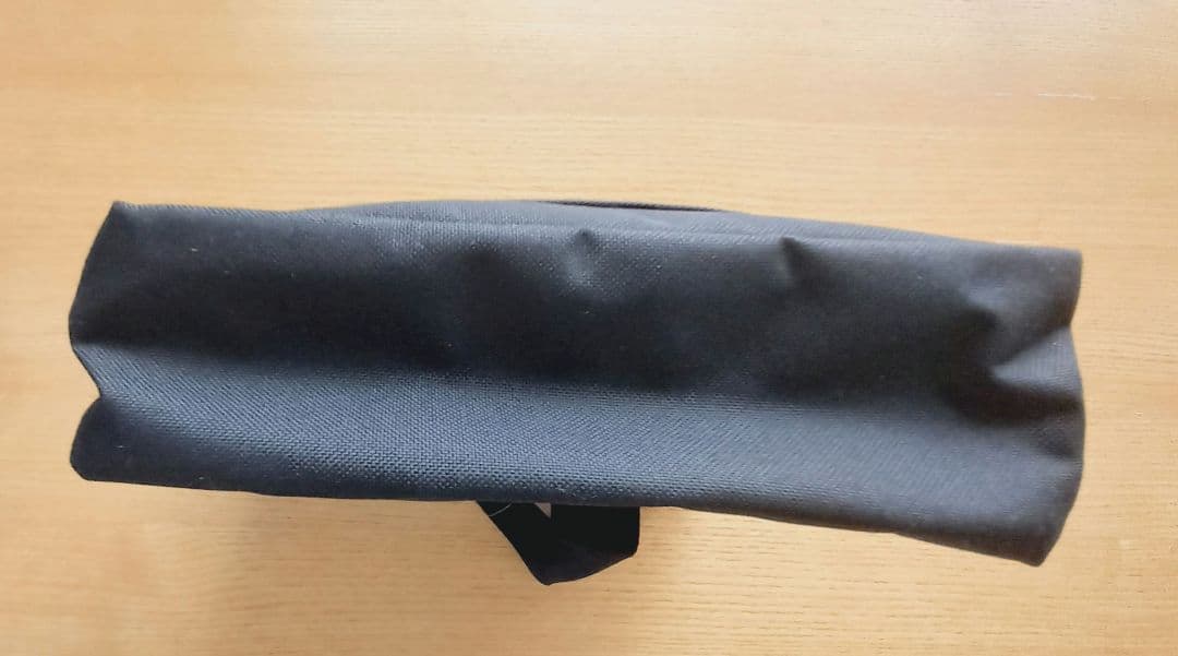 新品未使用　BRIEFING×COBRA PUMA　ゴルフカートバッグ