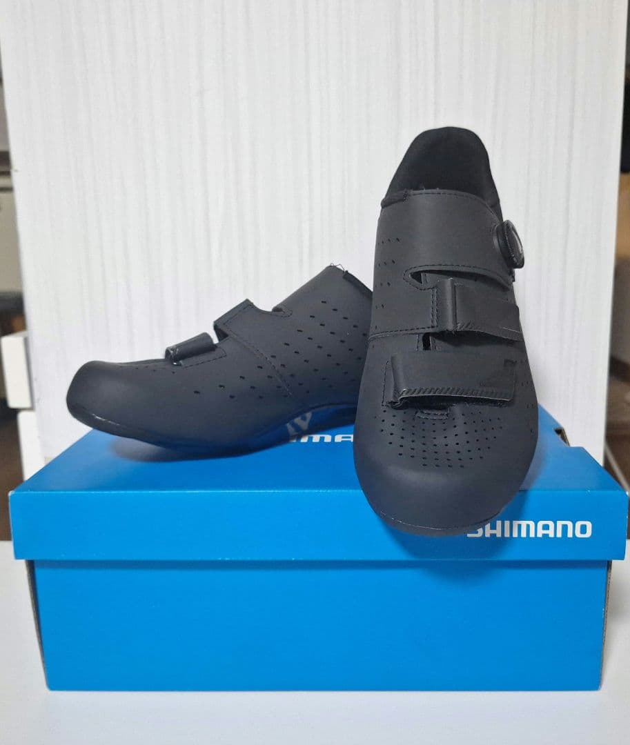 SHIMANOビィンディングシューズ RP4 SPDSL