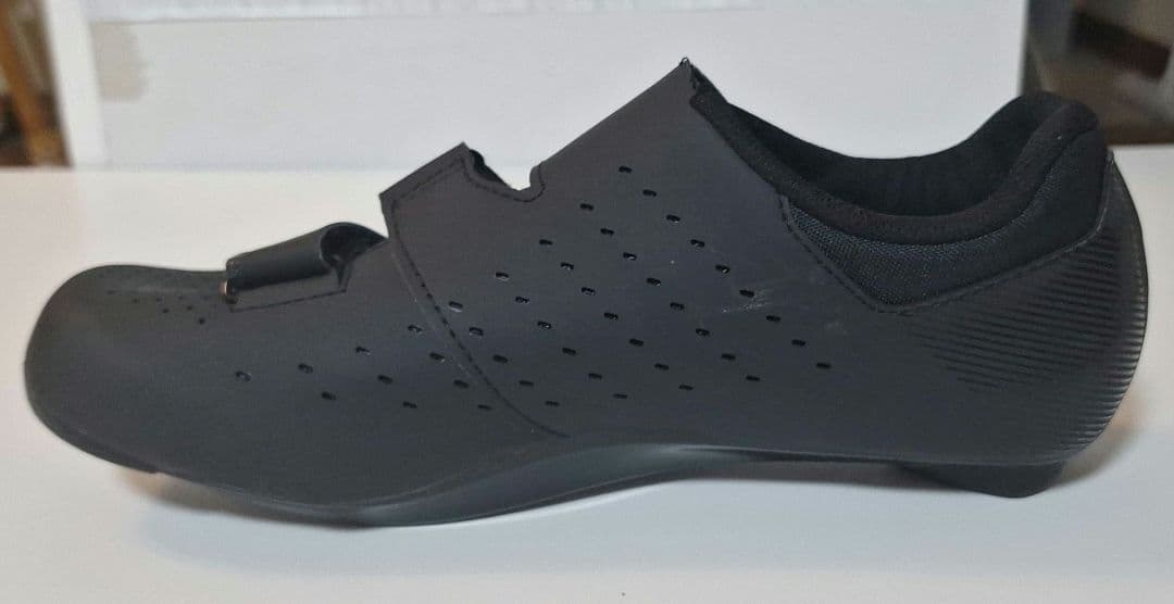 SHIMANOビィンディングシューズ RP4 SPDSL