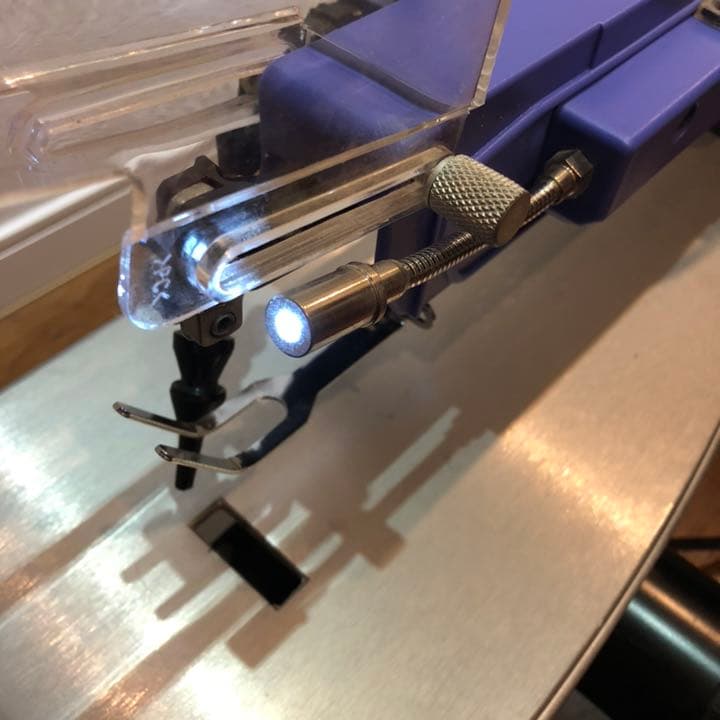 古着好き@kzj  糸鋸 日立 卓上糸のこ盤 FCW 40SA 糸のこ