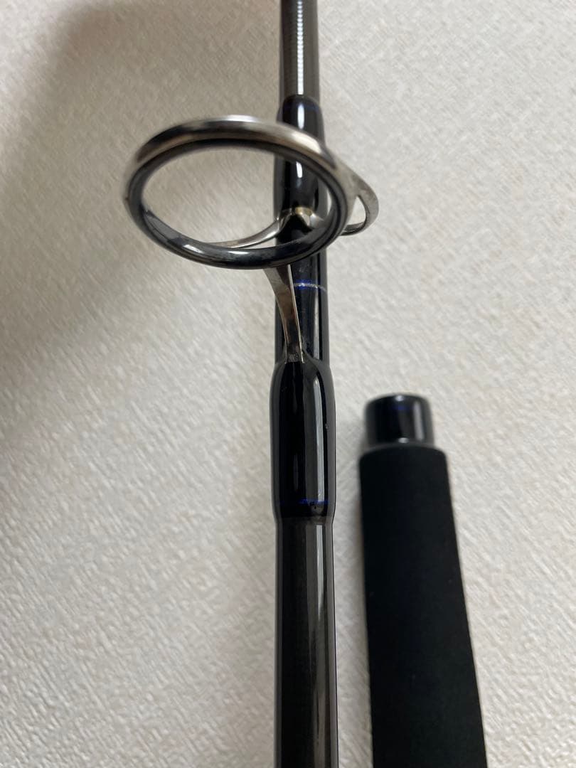 リップルフィッシャー　ビッグツナ83