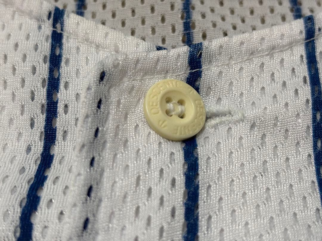 日本ハムファイターズ 日ハム　デサント　ユニフォーム