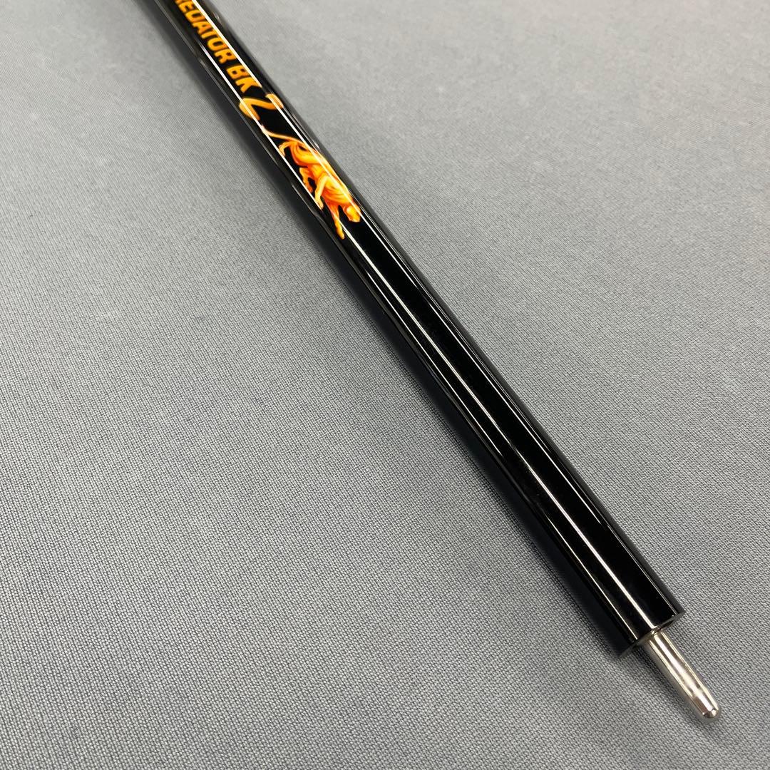 aruy さん専用BK2 PREDATOR ブレイクキュー