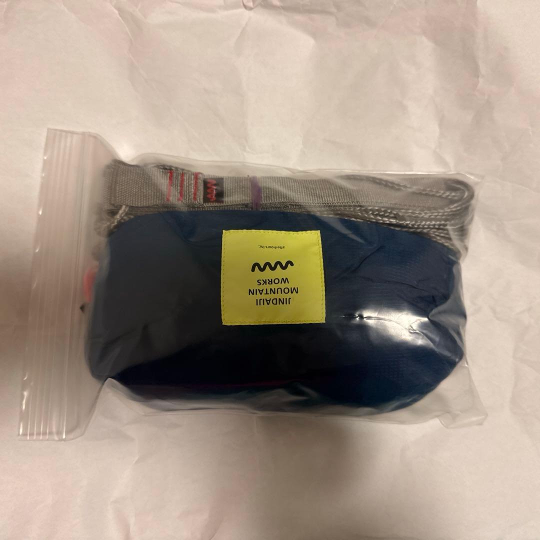 ジンダイジマウンテンワークス　PBハンモック