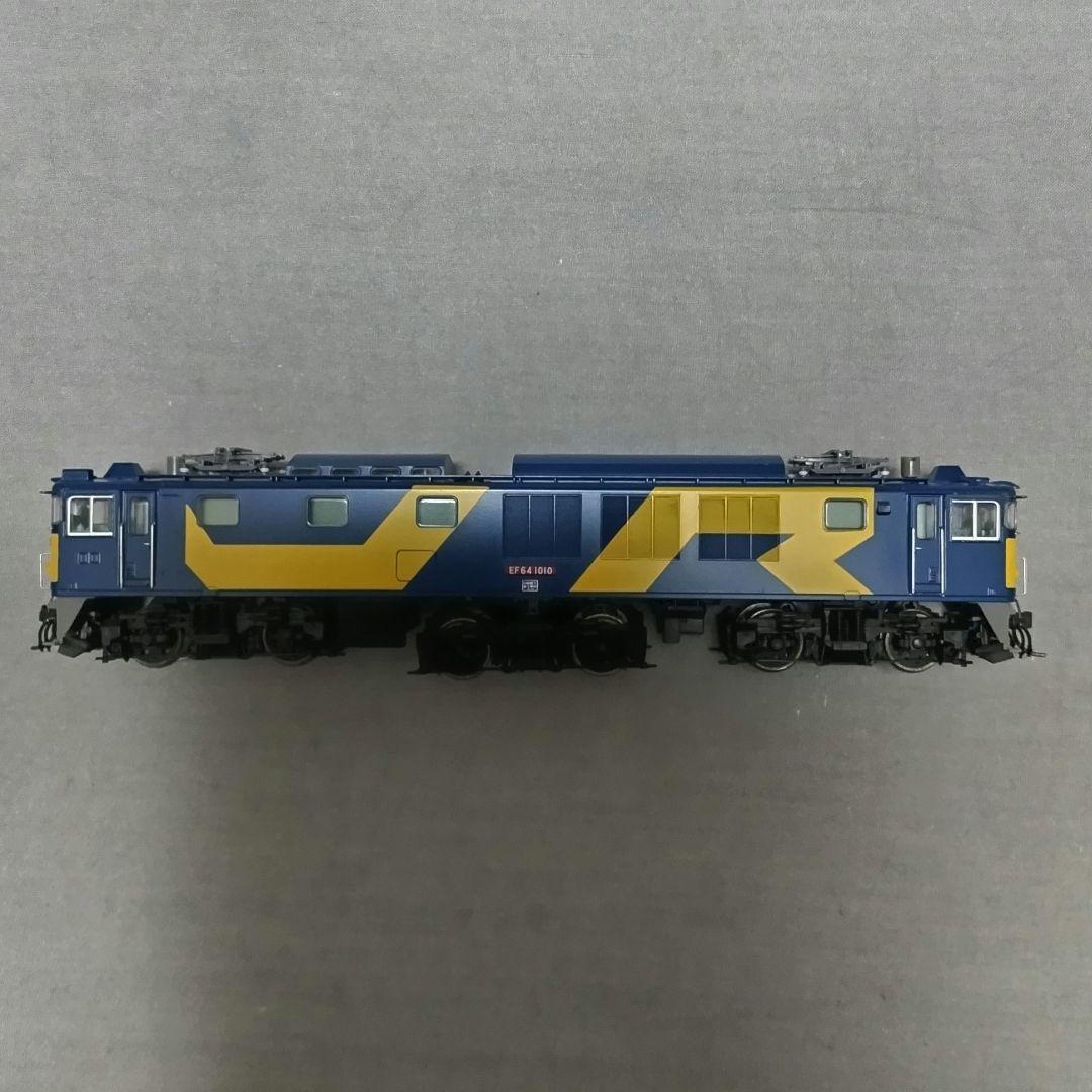 TOMIX　EF64【8】　HOゲージ