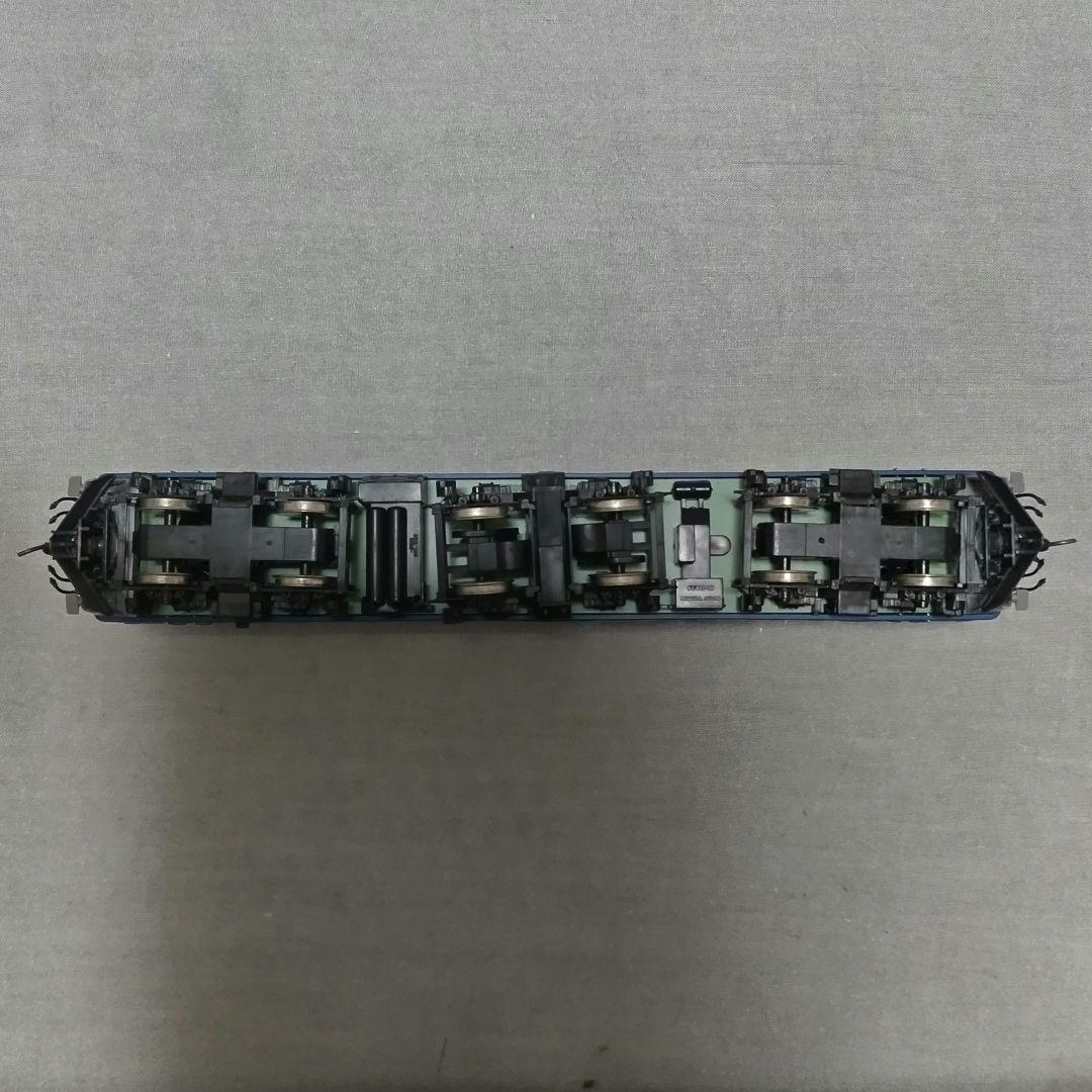 TOMIX　EF64【8】　HOゲージ