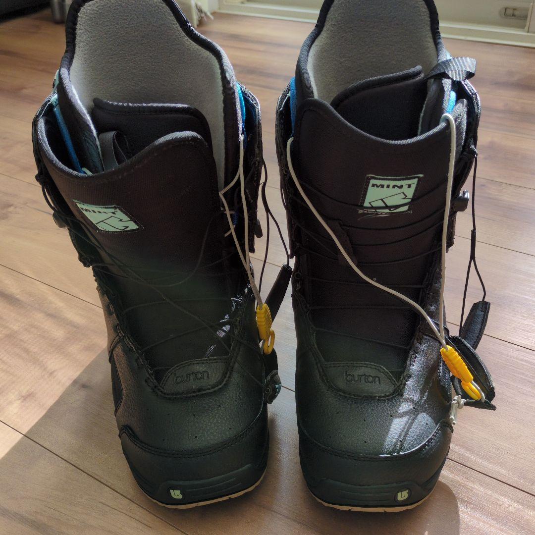 Burton Mint スノーボードブーツ(女性用)