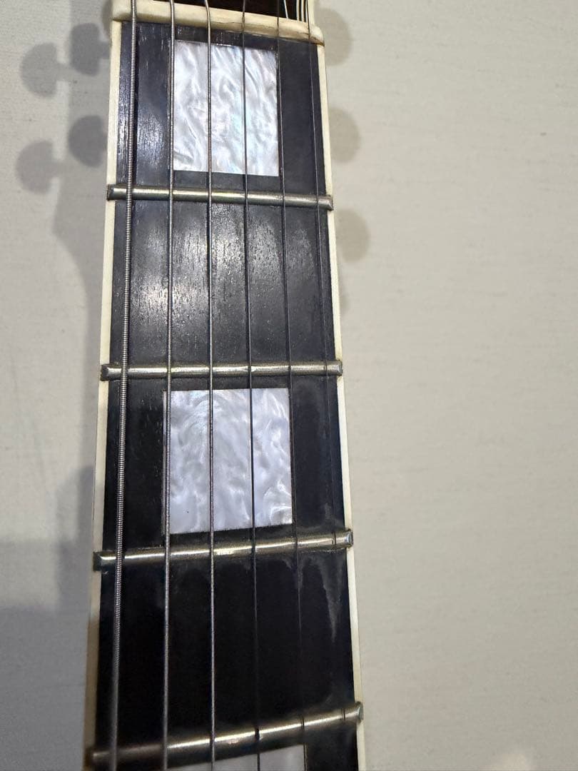 ギター Edwards E-LP-130CD