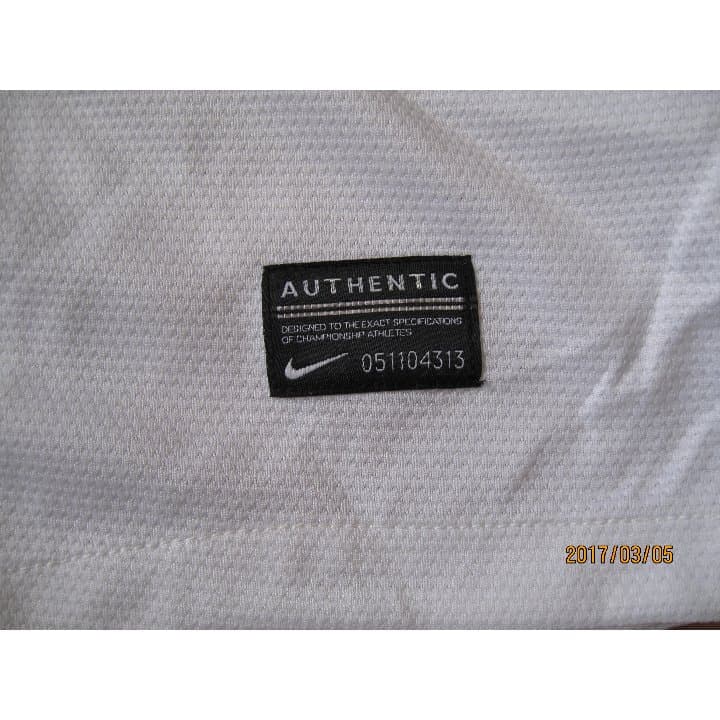 フランス代表 フランク・リベリー選手 オーセンティックユニフォーム