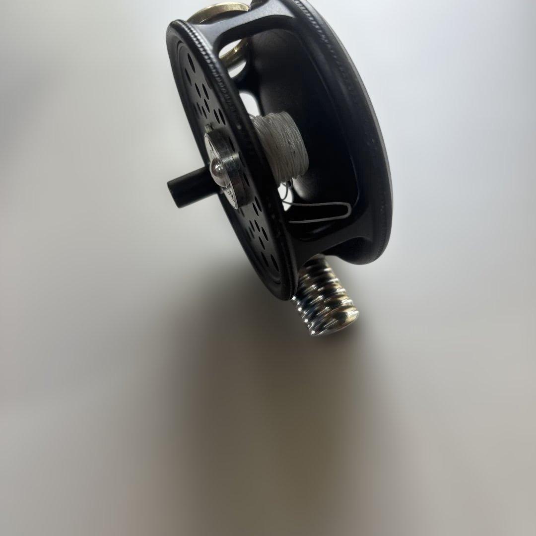 HARDY ST. E JUNIOR スペアスプール付属