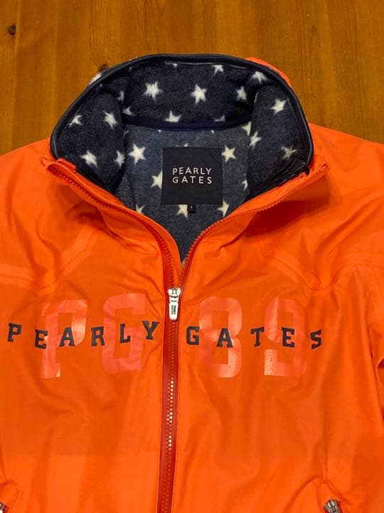 パーリーゲイツ アウター インナー付　サイズ1