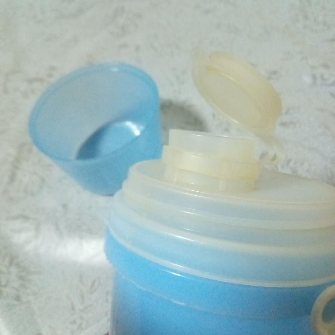 レトロ 水筒 可愛い