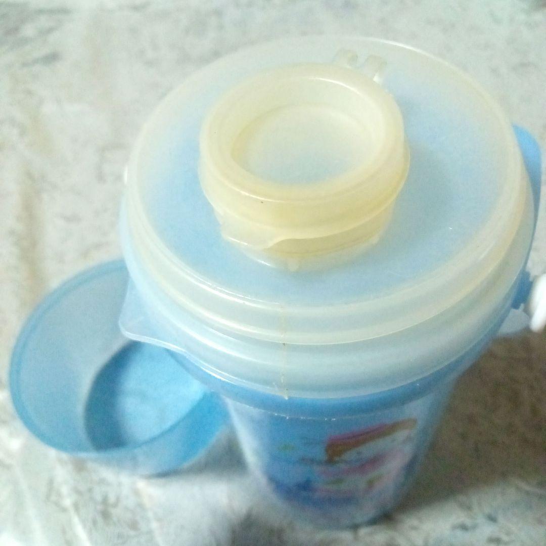 レトロ 水筒 可愛い