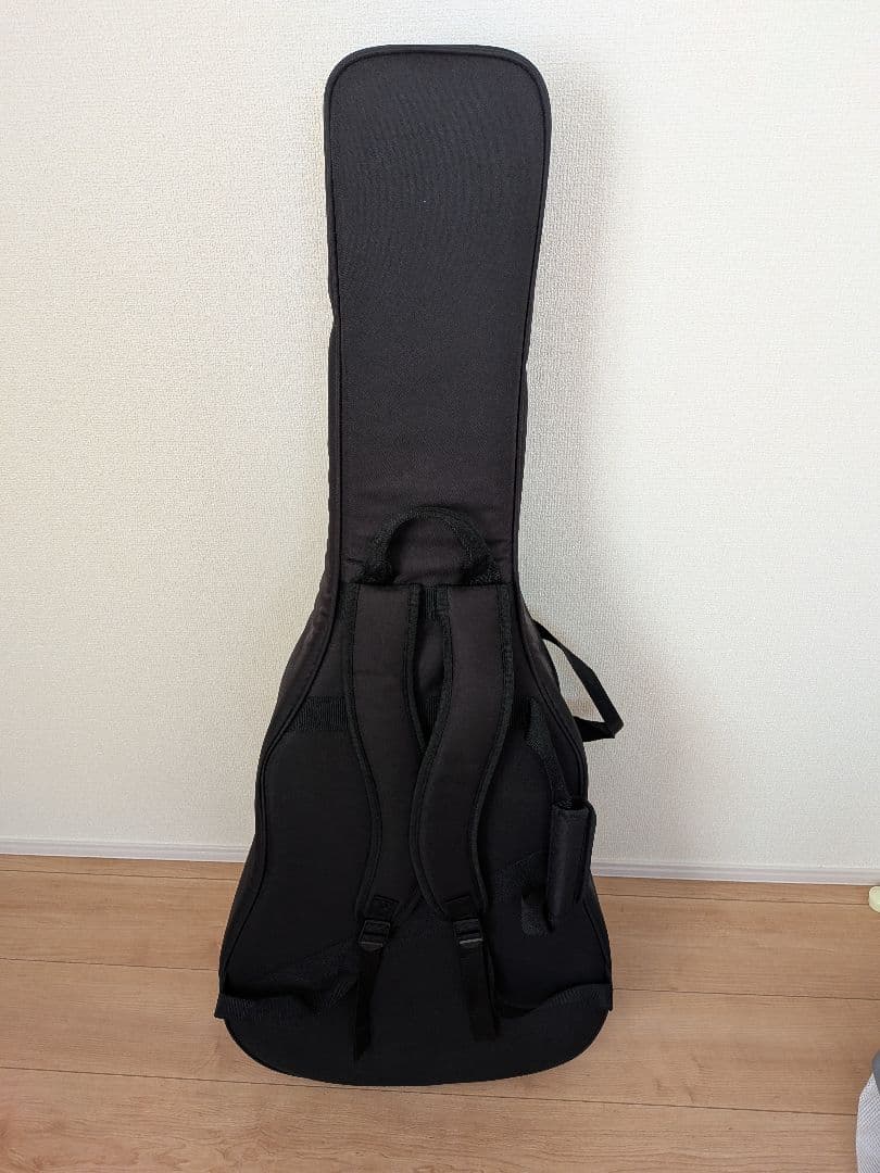 Yamaha アコースティックギター　LS6 ソフトケース付