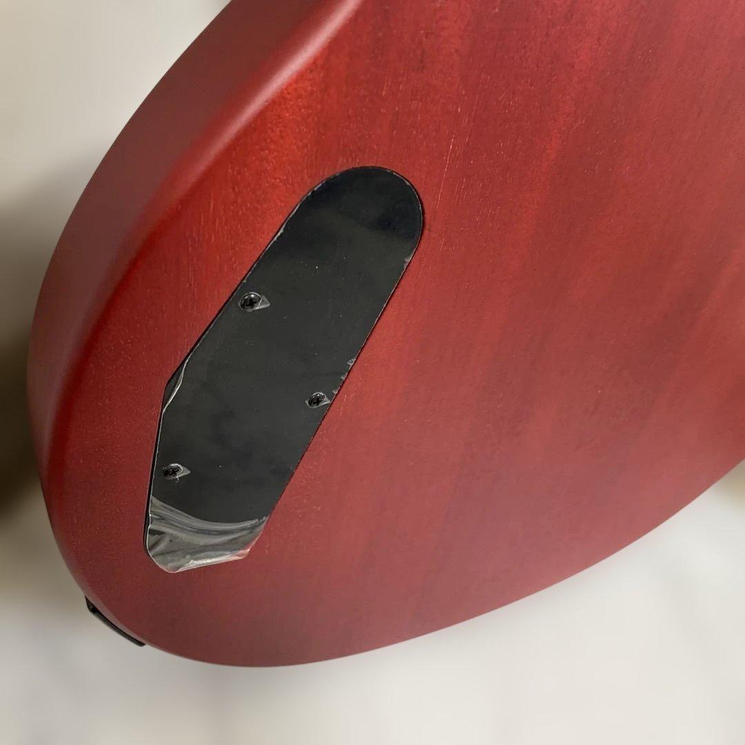 エピフォン Les Paul Special レスポール・スペシャル ケース付