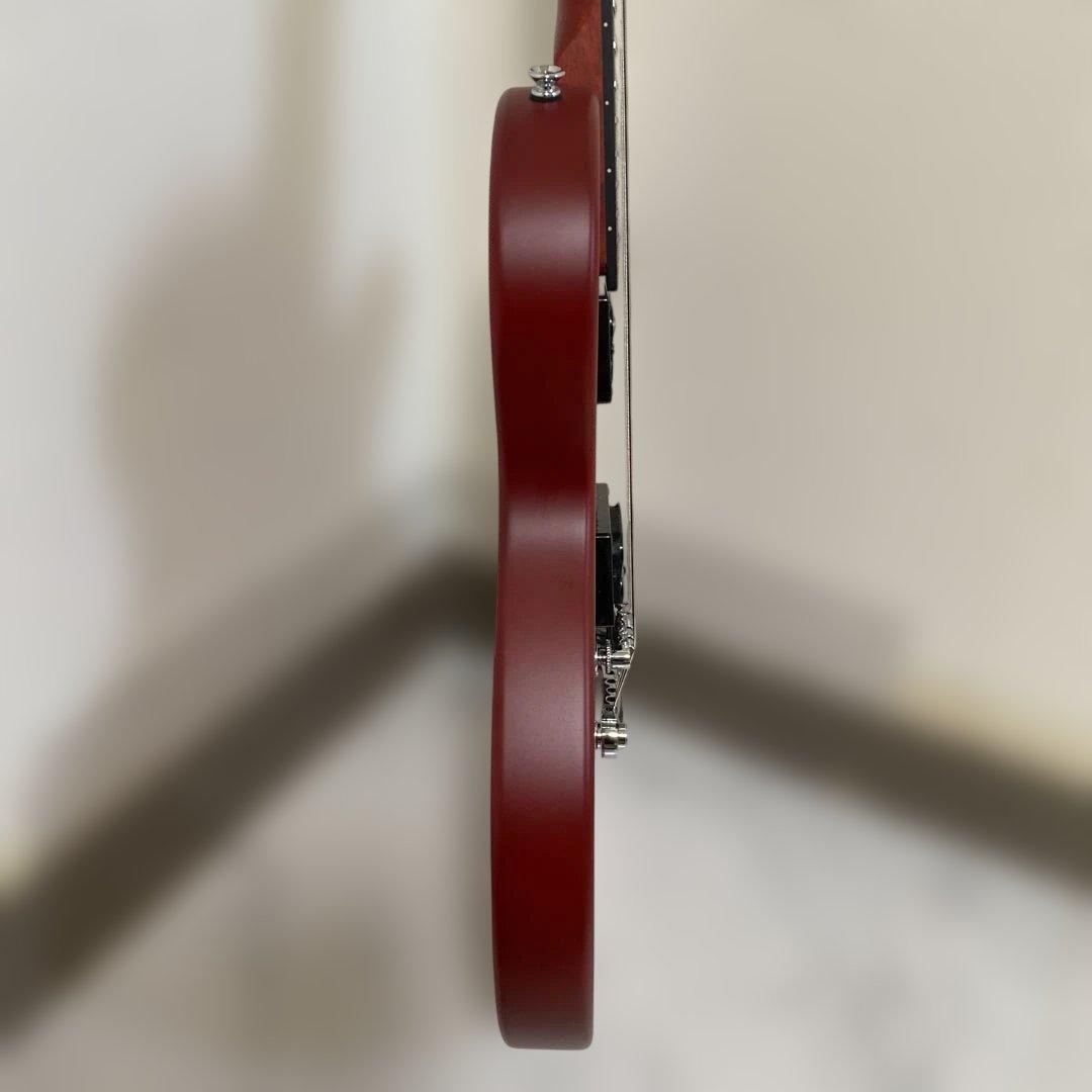 エピフォン Les Paul Special レスポール・スペシャル ケース付