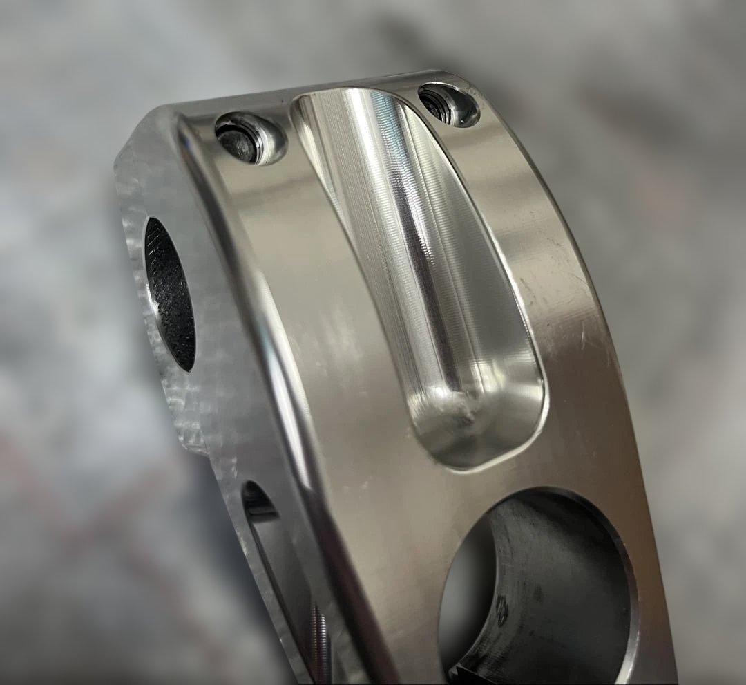 BMX ODYSSEY BROC V2 ステム