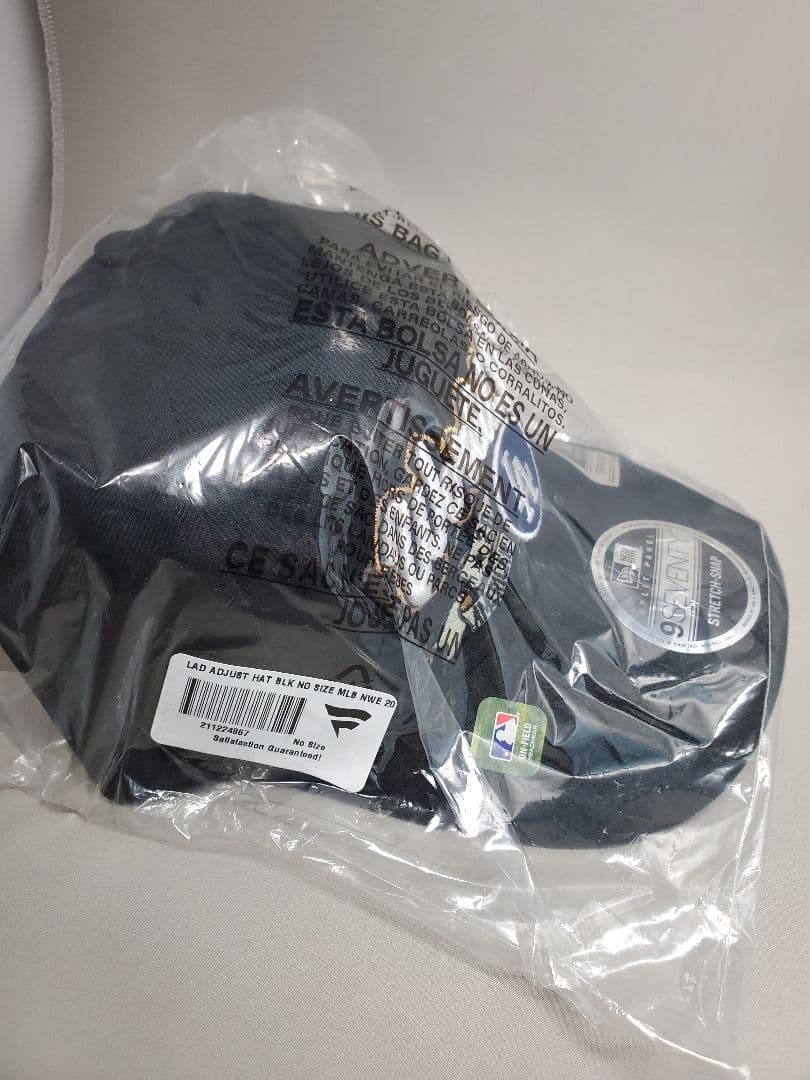 ドジャース ナ・リーグ優勝 ワールドシリーズ進出記念 キャップ 大谷翔平