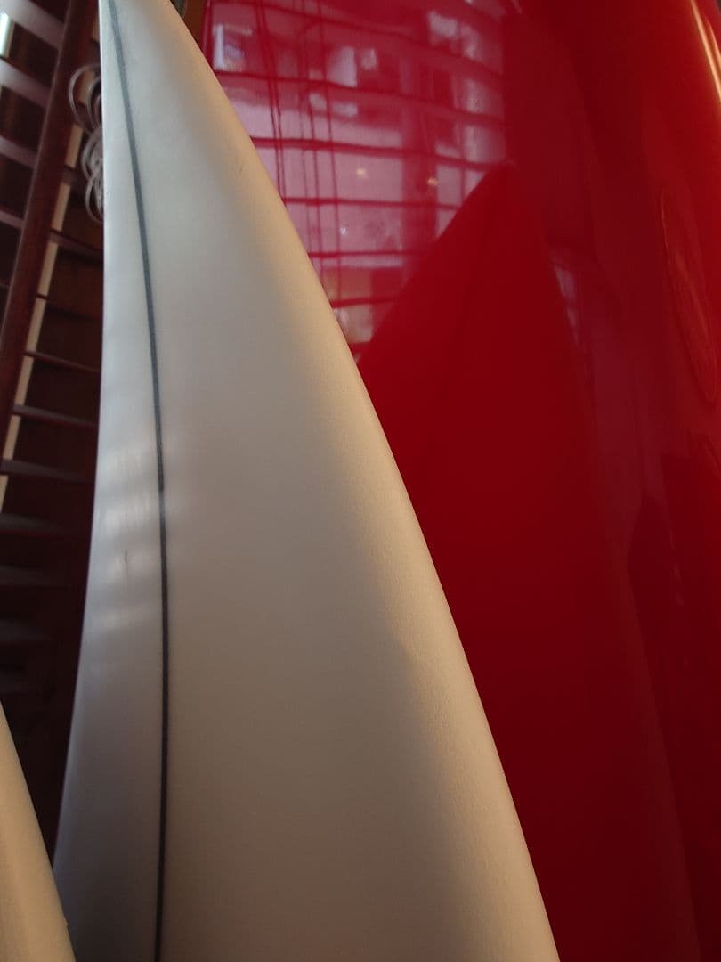 チャンネルアイランド　アルメリック CI 2.PRO 6'2\" PU FCS2