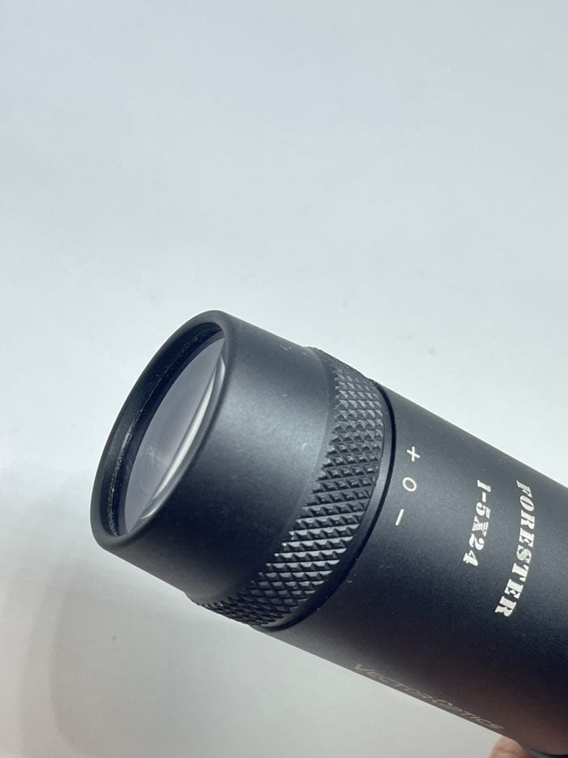 【美品です】ベクター オプティクス Vector Optics Forester